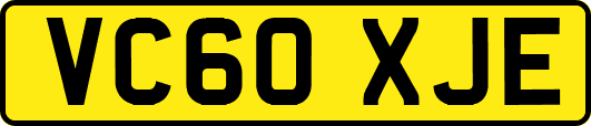 VC60XJE