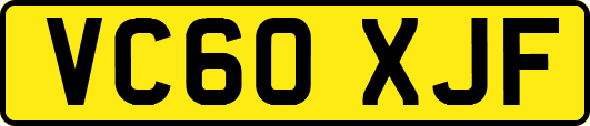 VC60XJF