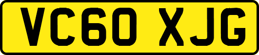 VC60XJG