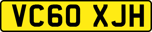 VC60XJH
