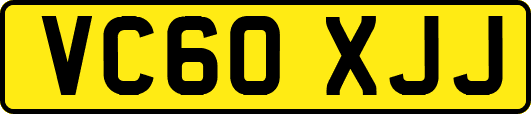 VC60XJJ
