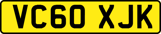 VC60XJK
