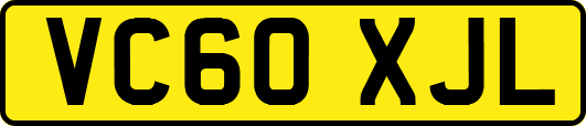 VC60XJL