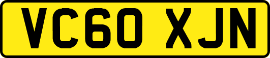 VC60XJN