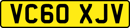 VC60XJV