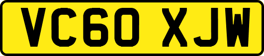 VC60XJW