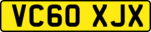 VC60XJX