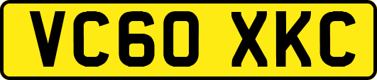 VC60XKC