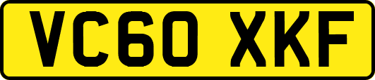 VC60XKF