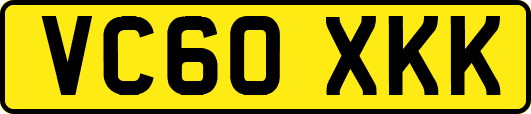 VC60XKK