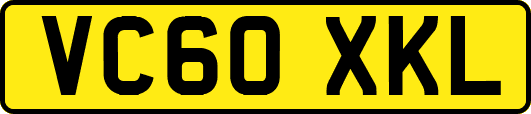 VC60XKL