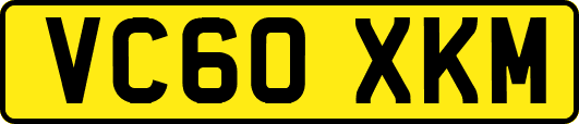 VC60XKM