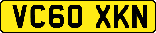 VC60XKN