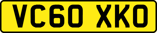 VC60XKO