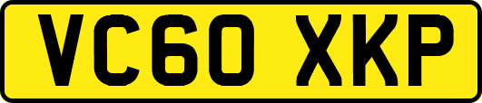 VC60XKP