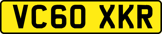 VC60XKR
