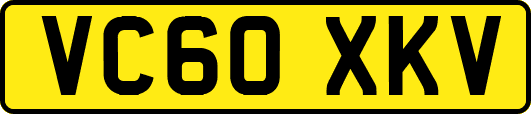 VC60XKV