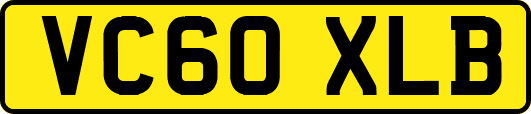 VC60XLB