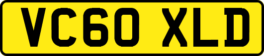 VC60XLD