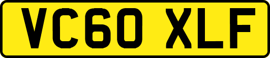 VC60XLF