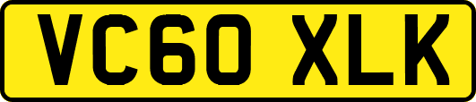 VC60XLK