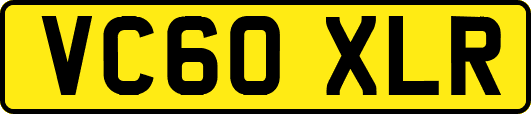 VC60XLR