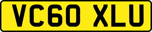 VC60XLU