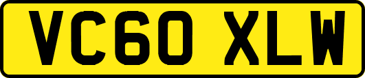 VC60XLW