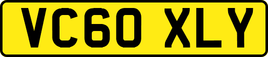 VC60XLY
