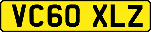 VC60XLZ