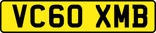 VC60XMB