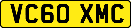 VC60XMC