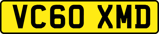 VC60XMD