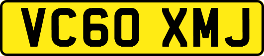 VC60XMJ