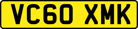 VC60XMK