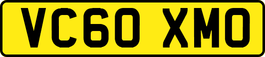 VC60XMO