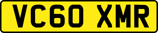 VC60XMR