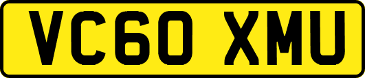 VC60XMU