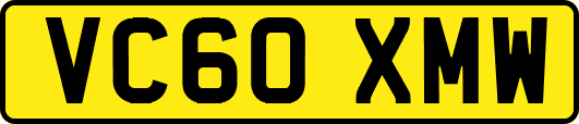 VC60XMW