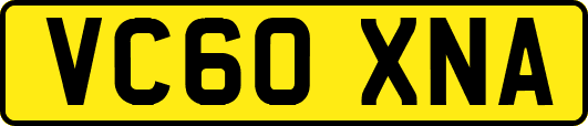 VC60XNA