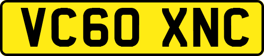 VC60XNC