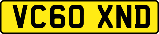 VC60XND