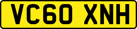 VC60XNH