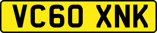 VC60XNK