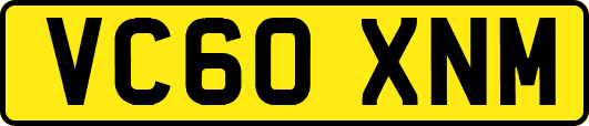 VC60XNM