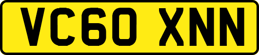VC60XNN