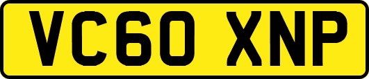 VC60XNP