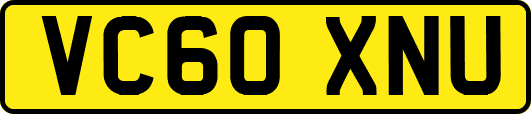 VC60XNU