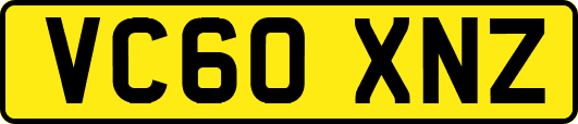 VC60XNZ