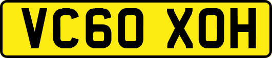 VC60XOH